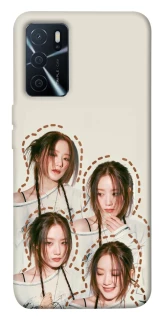 Чохол на Oppo A16s / A16 Shuhua - (G)I-DLE фото 1 з 1