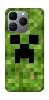 Чохол на Realme 15T Creeper фото 1 з 1