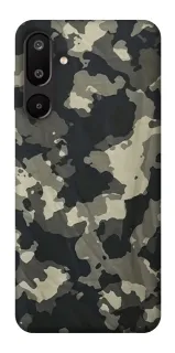 Чохол на Samsung Galaxy M16 5G Camouflage v10 фото 1 з 1