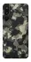 Чохол на Samsung Galaxy M16 5G Camouflage v10 фото 1 з 1
