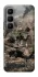 Чохол на Infinix Hot 60 Pro+ Black hawk фото 1 з 1