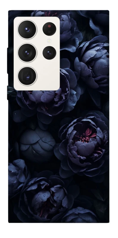 Чохол на Samsung Galaxy S23 Ultra Sunny Snowdrops фото 1 з 1