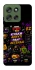 Чохол на Motorola Moto G56 5G Brawl Stars collage фото 1 з 1