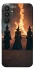 Чохол на Samsung Galaxy A34 5G Halloween Witch ver.6 фото 1 з 1