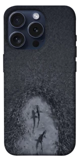Чехол на Apple iPhone 15 Pro (6.1") Акула фото 1 из 1
