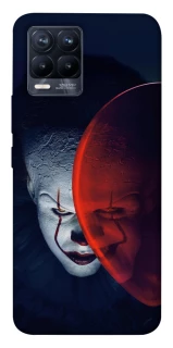 Чехол на Realme 8 Оно v3 фото 1 из 1