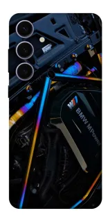 Чехол на Samsung Galaxy S25+ BMW v49 фото 1 из 1