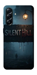Чохол на Samsung Galaxy A57 5G Silent Hill aesthetic ver.2 фото 1 з 1