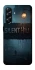 Чехол на Samsung Galaxy A57 5G Silent Hill aesthetic ver.2 фото 1 из 1