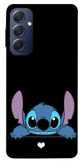 Чехол на Samsung Galaxy M54 5G Stitch ver.7 фото 1 из 1
