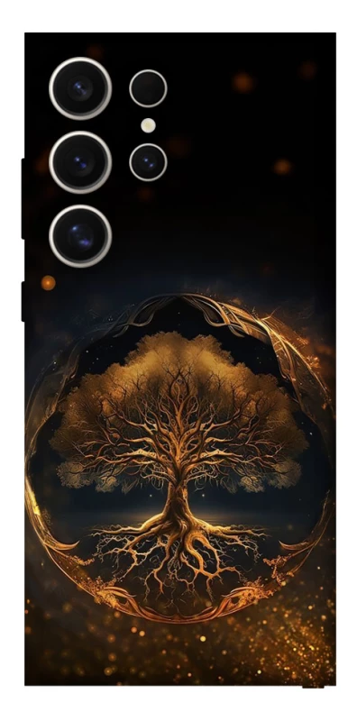 Чохол на Samsung Galaxy S25 Ultra Іґґдрасілль фото 1 з 1