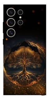 Чохол на Samsung Galaxy S25 Ultra Іґґдрасілль фото 1 з 1