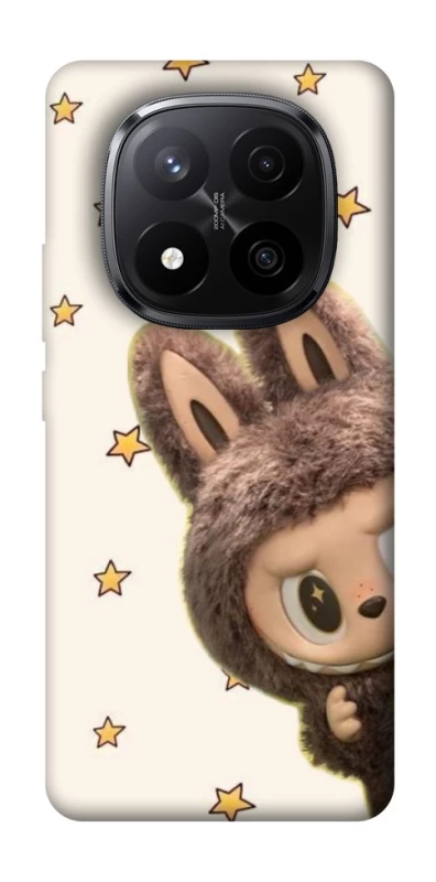 Чехол на Xiaomi Redmi Note 14 Pro+ 5G Cute Zimomo фото 1 из 1