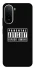 Чохол на Xiaomi Redmi A7 Pro 4G Parental Advisory Label фото 1 з 2