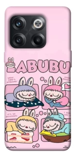 Чохол на OnePlus 10T Labubu Dreams Collage фото 1 з 1