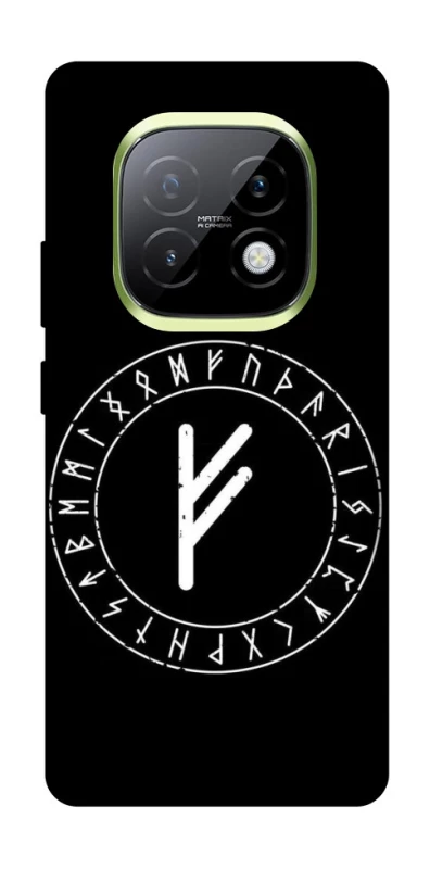 Чохол на Realme Narzo 70 Turbo Руна Феху фото 1 з 1