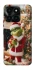 Чохол на Huawei Honor X6a Grinch mood ver.7 фото 1 з 1