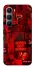 Чехол на Infinix Hot 60 Pro Love collage ver.4 фото 1 из 1