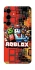 Чохол на Samsung Galaxy S25 FE Roblox aesthetics ver.8 фото 1 з 1
