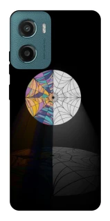 Чохол на Motorola Moto G06 Wednesday room фото 1 з 1