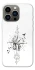 Чехол на Apple iPhone 13 Pro (6.1") Tattoo ver.9 фото 1 из 1