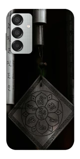 Чохол на Samsung Galaxy M15 5G Талісман удачі фото 1 з 1