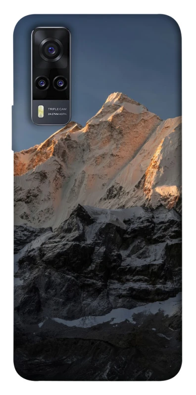 Чехол на Vivo Y31 Mountain фото 1 из 1