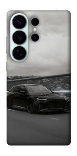 Чохол на Samsung Galaxy S26 Ultra RS6 grey фото 1 з 1