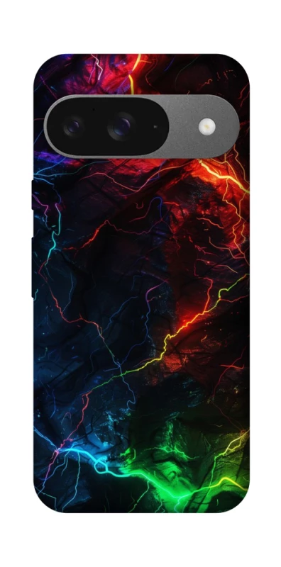 Чехол на Google Pixel 10 Abstract фото 1 из 1