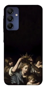 Чехол на Samsung Galaxy A15 4G/5G Art collage ver.1 фото 1 из 1