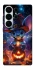 Чохол на Samsung Galaxy S26 Ultra Halloween Stitch ver.5 фото 1 з 1