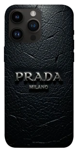 Чохол на Apple iPhone 14 Pro Max (6.7") Prada ver.3 фото 1 з 1