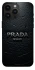 Чехол на Apple iPhone 14 Pro Max (6.7") Prada ver.3 фото 1 из 1