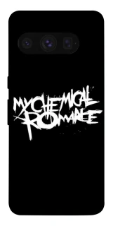 Чехол на Google Pixel 8 Pro My Chemical Romance logo фото 1 из 1