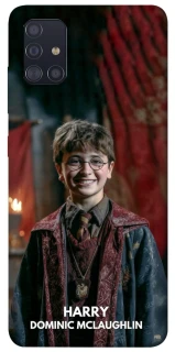 Чохол на Samsung Galaxy A51 New Harry Potter ver.2 фото 1 з 1