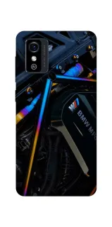 Чехол на ZTE Blade L9 BMW v49 фото 1 из 1