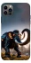 Чохол на Apple iPhone 12 Pro (6.1") Cyber ​​elephant фото 1 з 1