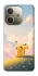 Чохол на Oppo A5 Pro 4G pikachu фото 1 з 1