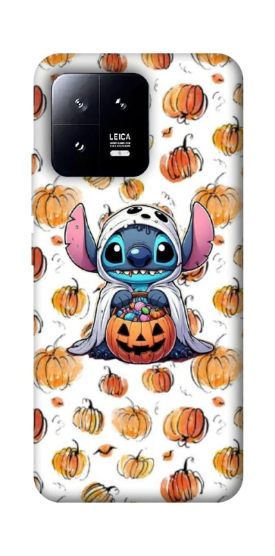 Чохол на Xiaomi 13 Halloween Stitch ver.4 фото 1 з 1