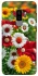 Чохол на Samsung Galaxy S9+ Flowers v11 фото 1 з 1
