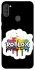 Чохол на Samsung Galaxy A11 Roblox logo ver.2 фото 1 з 1