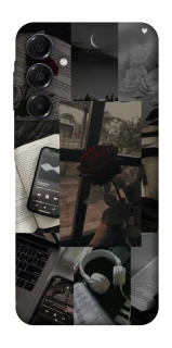 Чохол на Samsung Galaxy A16 4G/5G My style collage фото 1 з 1