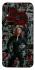 Чохол на Huawei P20 Lite Black Widow фото 1 Чохол на Huawei P20 Lite Black Widow фото 1 з 1