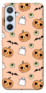 Чохол на Samsung Galaxy A54 5G Halloween Spooky фото 1 з 1