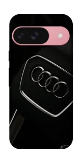 Чохол на Google Pixel 9 AUDI фото 1 з 1
