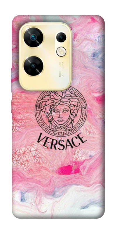 Чехол на Infinix Zero 30 4G Versace ver.3 фото 1 из 1