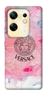 Чохол на Infinix Zero 30 4G Versace ver.3 фото 1 з 1