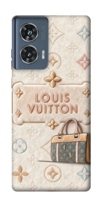 Чехол на Motorola Edge 50 Louis Vuitton фото 1 из 1
