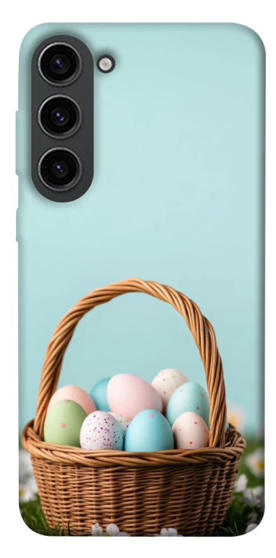 Чохол на Samsung Galaxy S23 Easter ver.5 фото 1 з 1