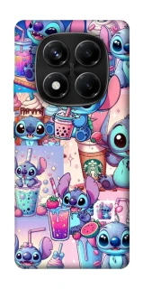 Чохол на Xiaomi Redmi Note 14 Pro 4G Stitch ver.25 фото 1 з 1